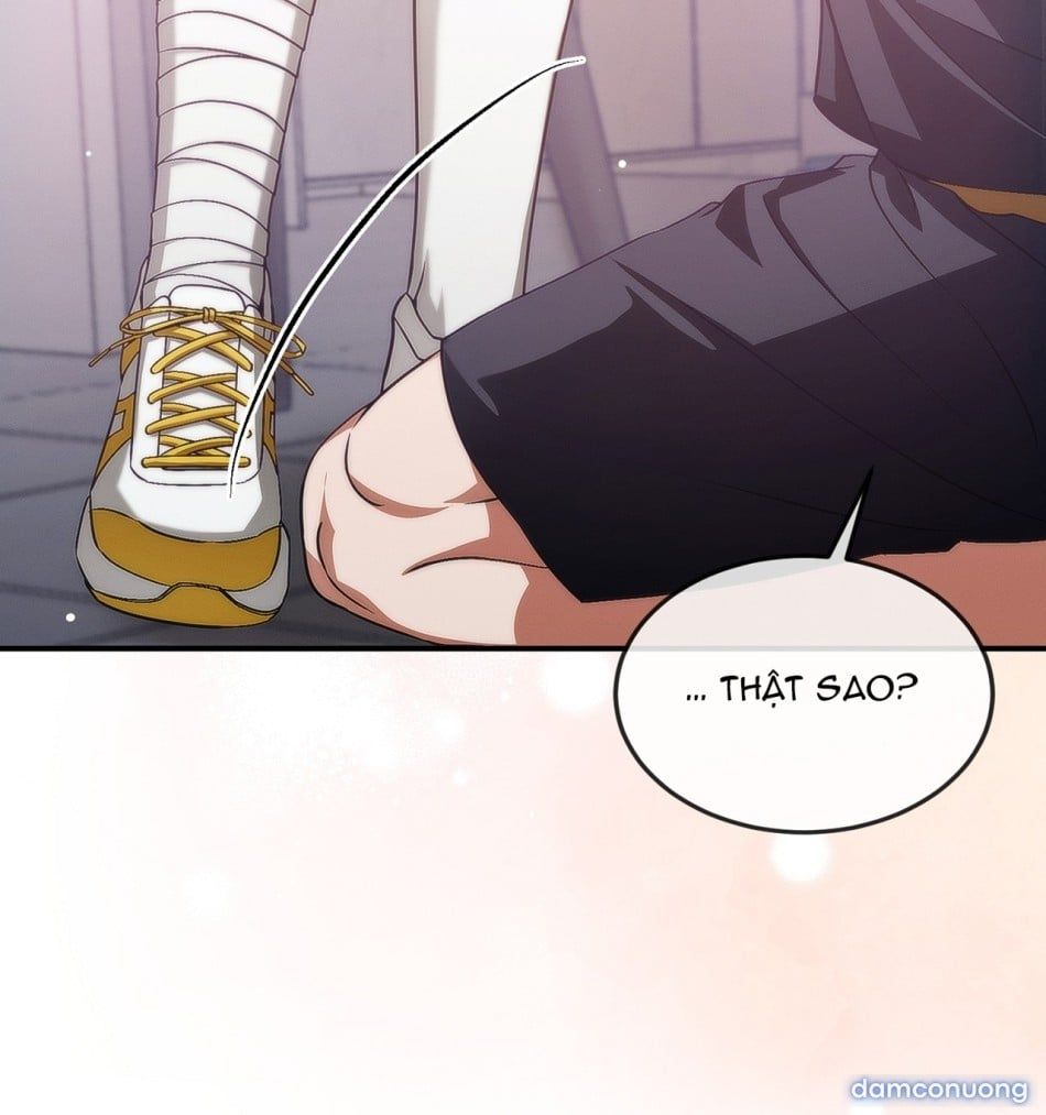 đọc truyện 〖18+〗- Cú Ném Quyết Định Lãng Mạn Chương 3 ảnh 68 tại Thiên Thai Truyện