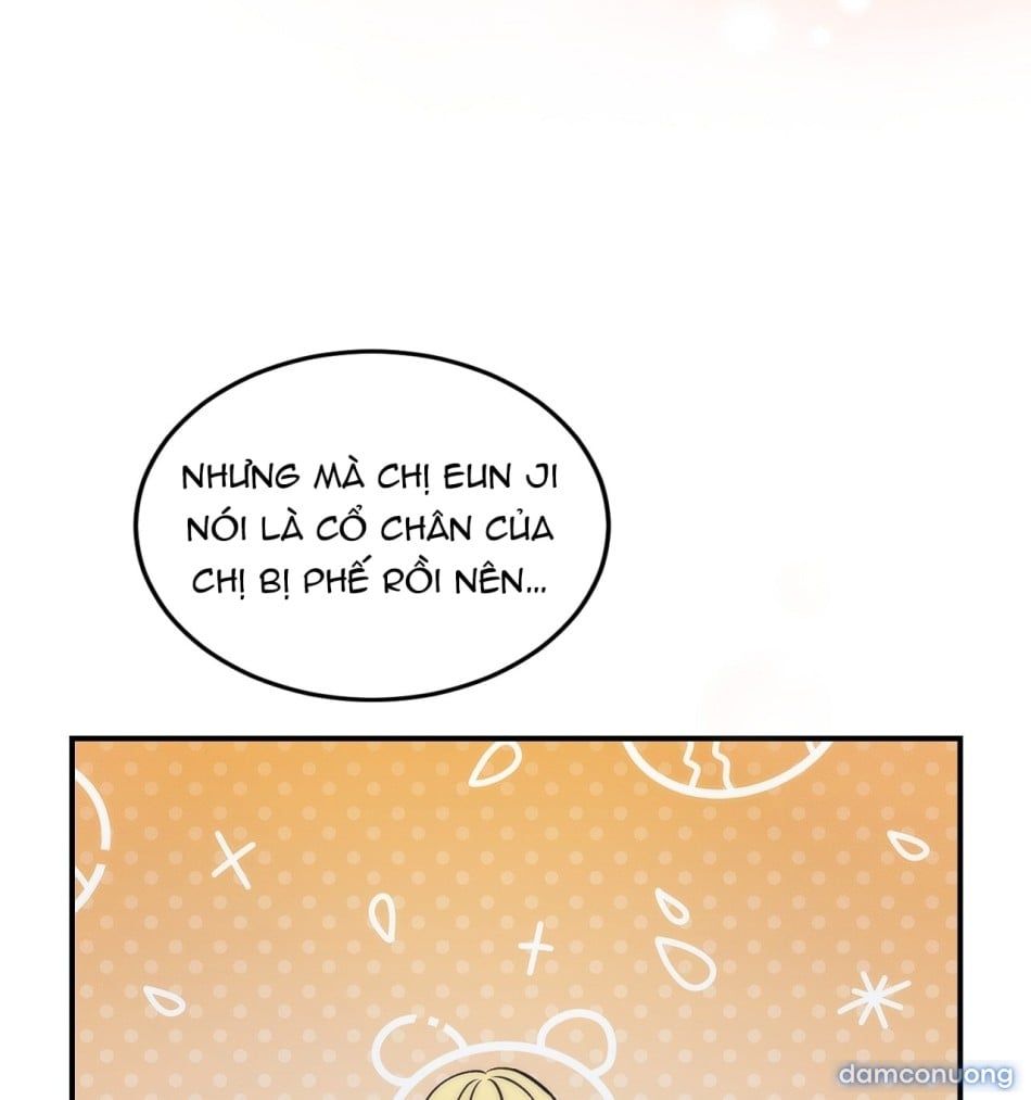 đọc truyện 〖18+〗- Cú Ném Quyết Định Lãng Mạn Chương 3 ảnh 69 tại Thiên Thai Truyện