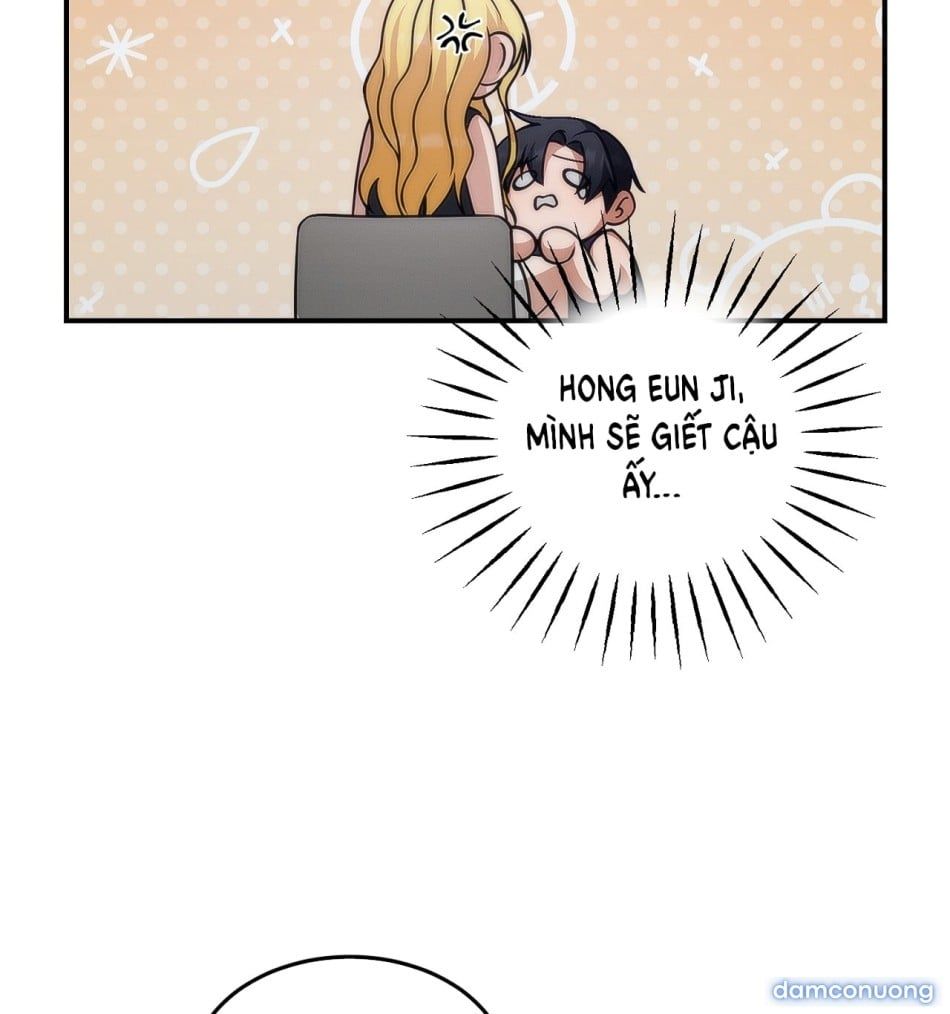 đọc truyện 〖18+〗- Cú Ném Quyết Định Lãng Mạn Chương 3 ảnh 70 tại Thiên Thai Truyện