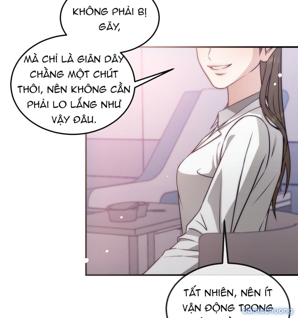 đọc truyện 〖18+〗- Cú Ném Quyết Định Lãng Mạn Chương 3 ảnh 71 tại Thiên Thai Truyện