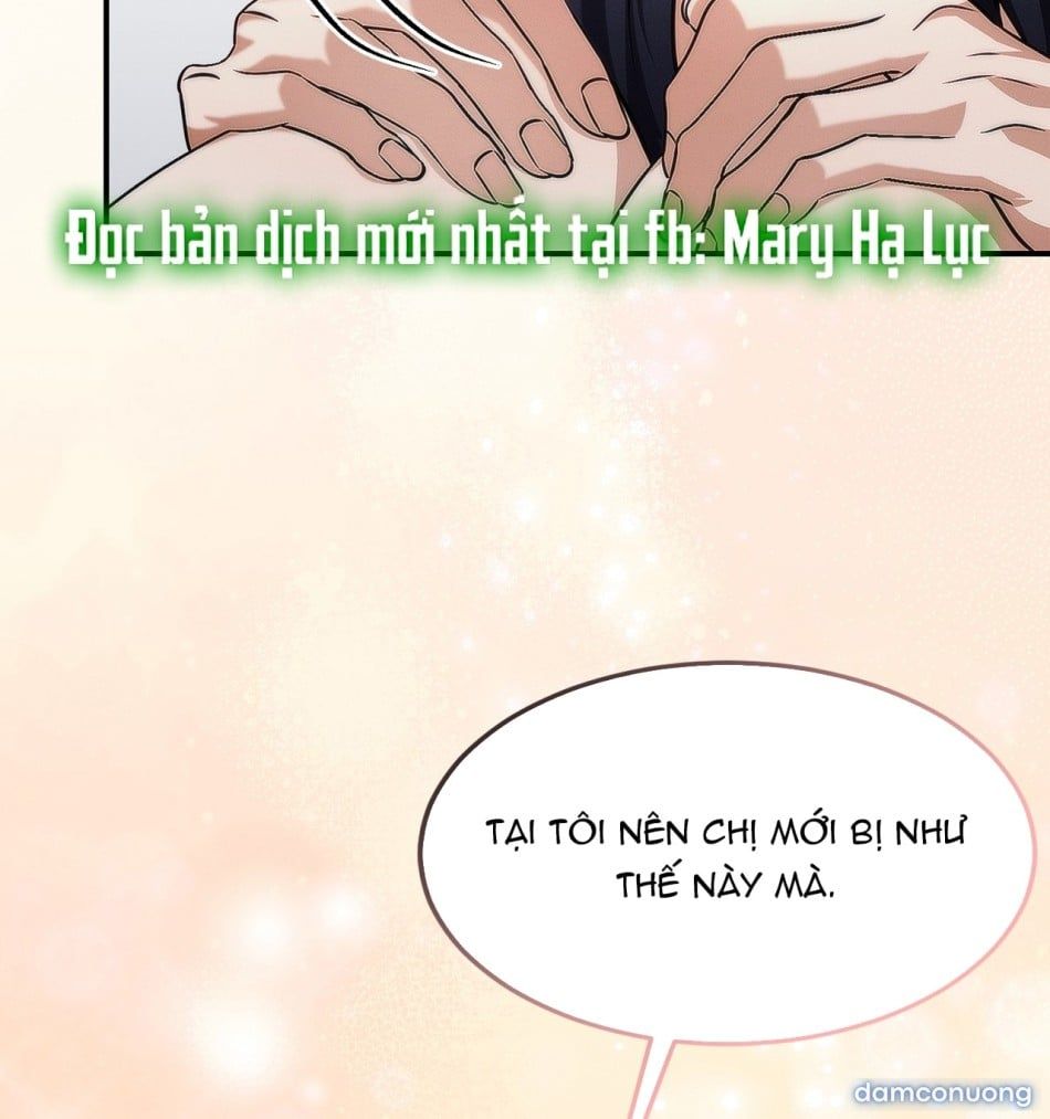 đọc truyện 〖18+〗- Cú Ném Quyết Định Lãng Mạn Chương 3 ảnh 74 tại Thiên Thai Truyện