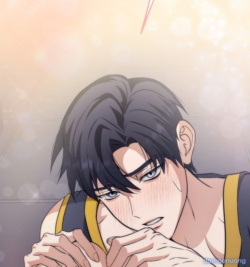 đọc truyện 〖18+〗- Cú Ném Quyết Định Lãng Mạn Chương 3 ảnh 75 tại Thiên Thai Truyện