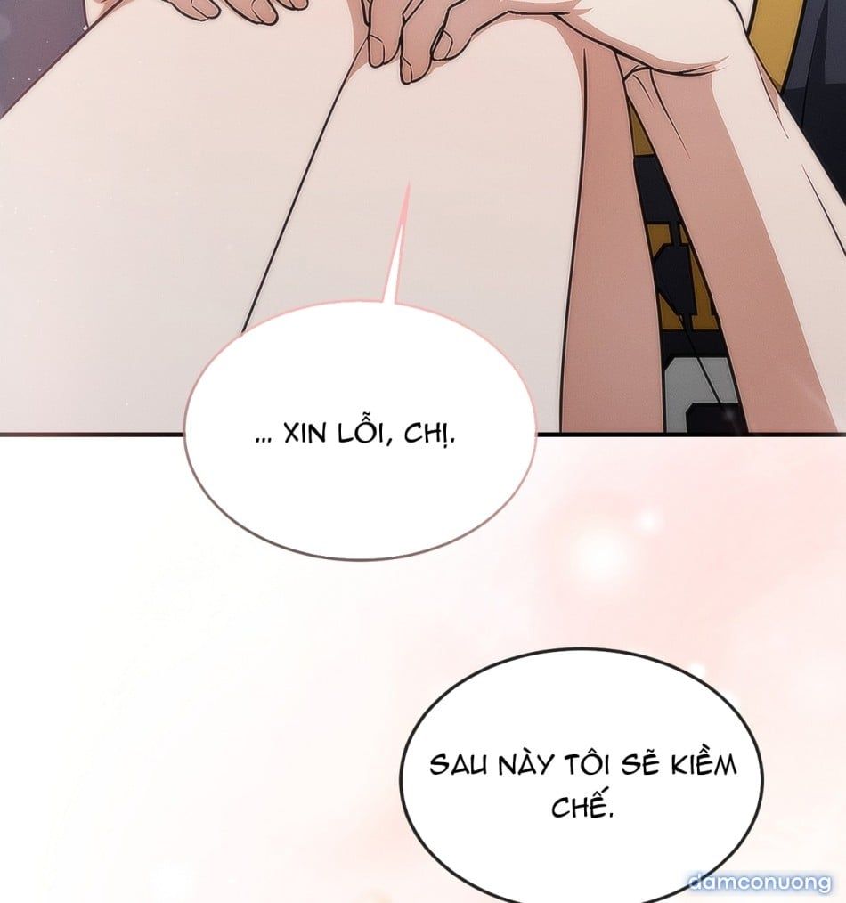 đọc truyện 〖18+〗- Cú Ném Quyết Định Lãng Mạn Chương 3 ảnh 76 tại Thiên Thai Truyện