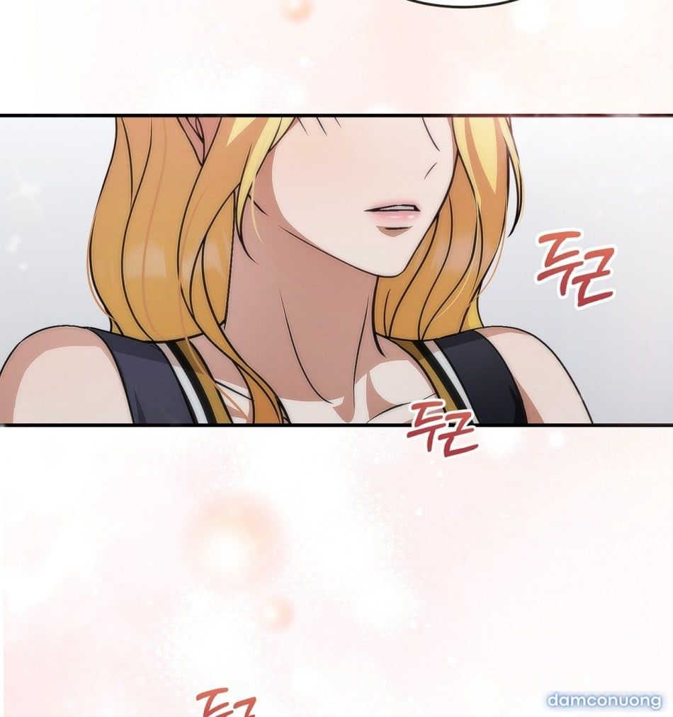 đọc truyện 〖18+〗- Cú Ném Quyết Định Lãng Mạn Chương 3 ảnh 77 tại Thiên Thai Truyện