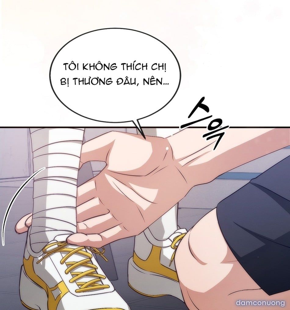 đọc truyện 〖18+〗- Cú Ném Quyết Định Lãng Mạn Chương 3 ảnh 79 tại Thiên Thai Truyện