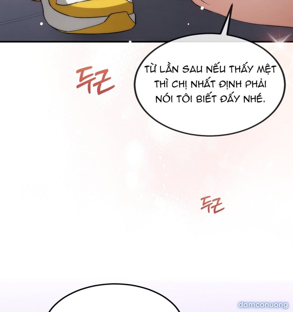 đọc truyện 〖18+〗- Cú Ném Quyết Định Lãng Mạn Chương 3 ảnh 80 tại Thiên Thai Truyện