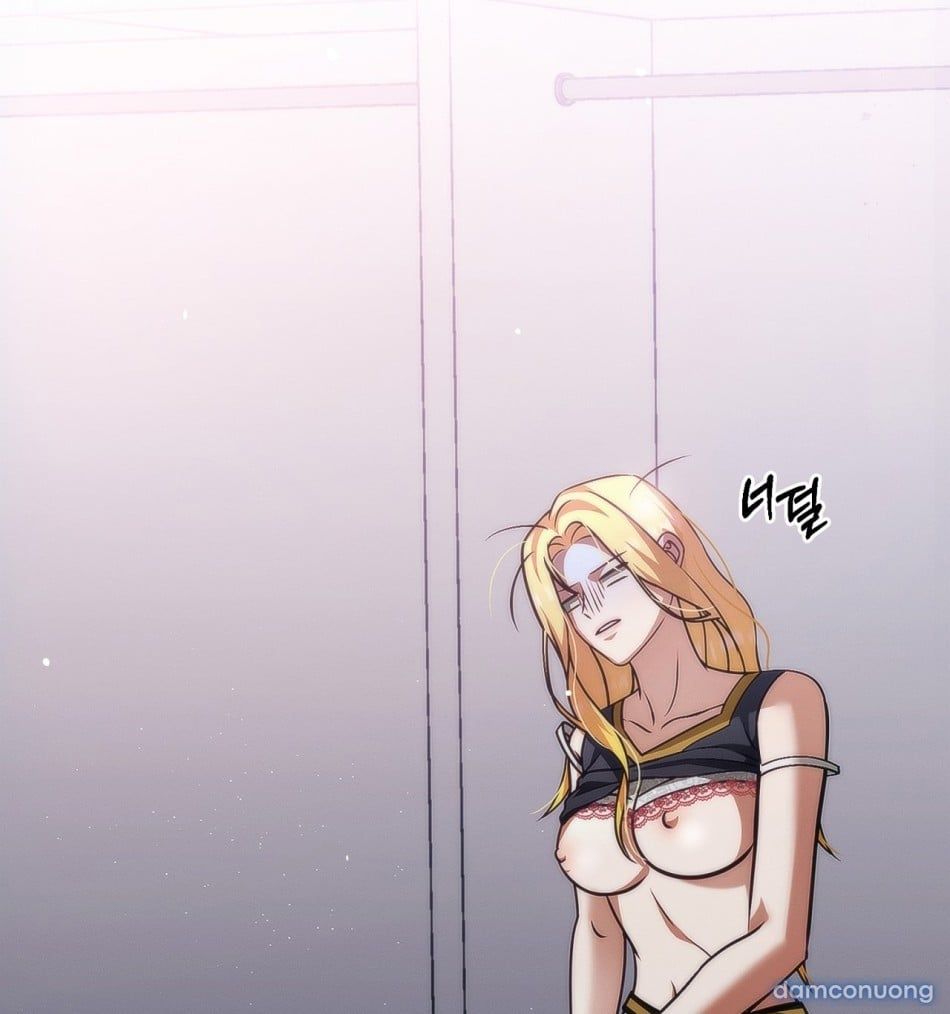 đọc truyện 〖18+〗- Cú Ném Quyết Định Lãng Mạn Chương 3 ảnh 10 tại Thiên Thai Truyện