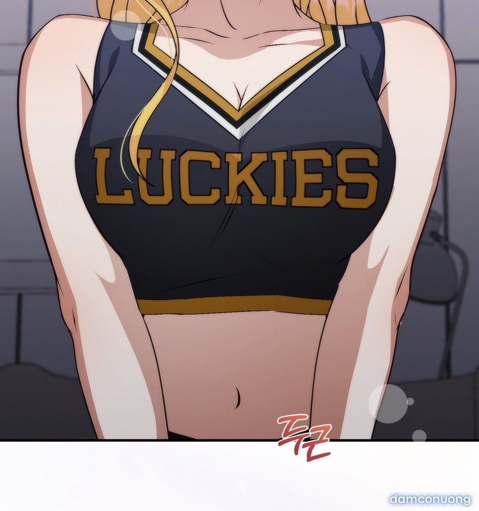 đọc truyện 〖18+〗- Cú Ném Quyết Định Lãng Mạn Chương 3 ảnh 82 tại Thiên Thai Truyện