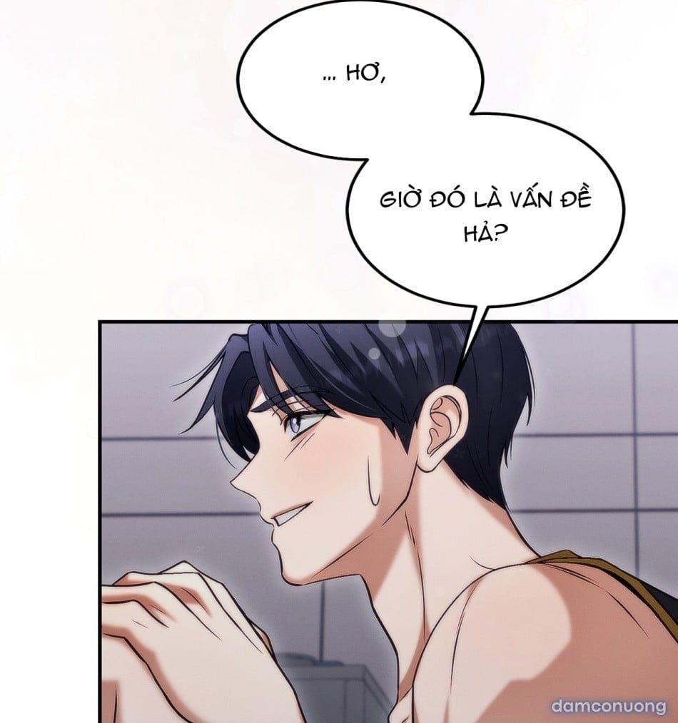 đọc truyện 〖18+〗- Cú Ném Quyết Định Lãng Mạn Chương 3 ảnh 85 tại Thiên Thai Truyện