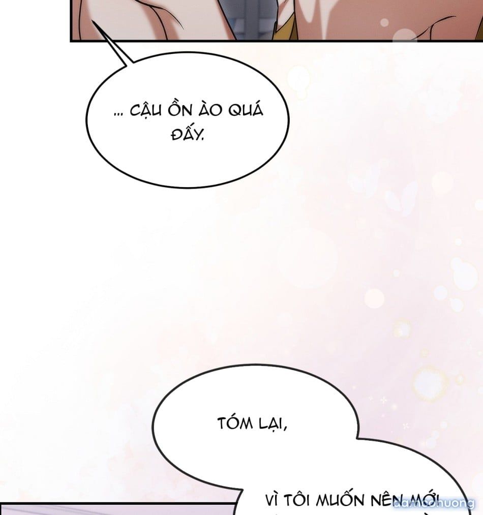 đọc truyện 〖18+〗- Cú Ném Quyết Định Lãng Mạn Chương 3 ảnh 86 tại Thiên Thai Truyện