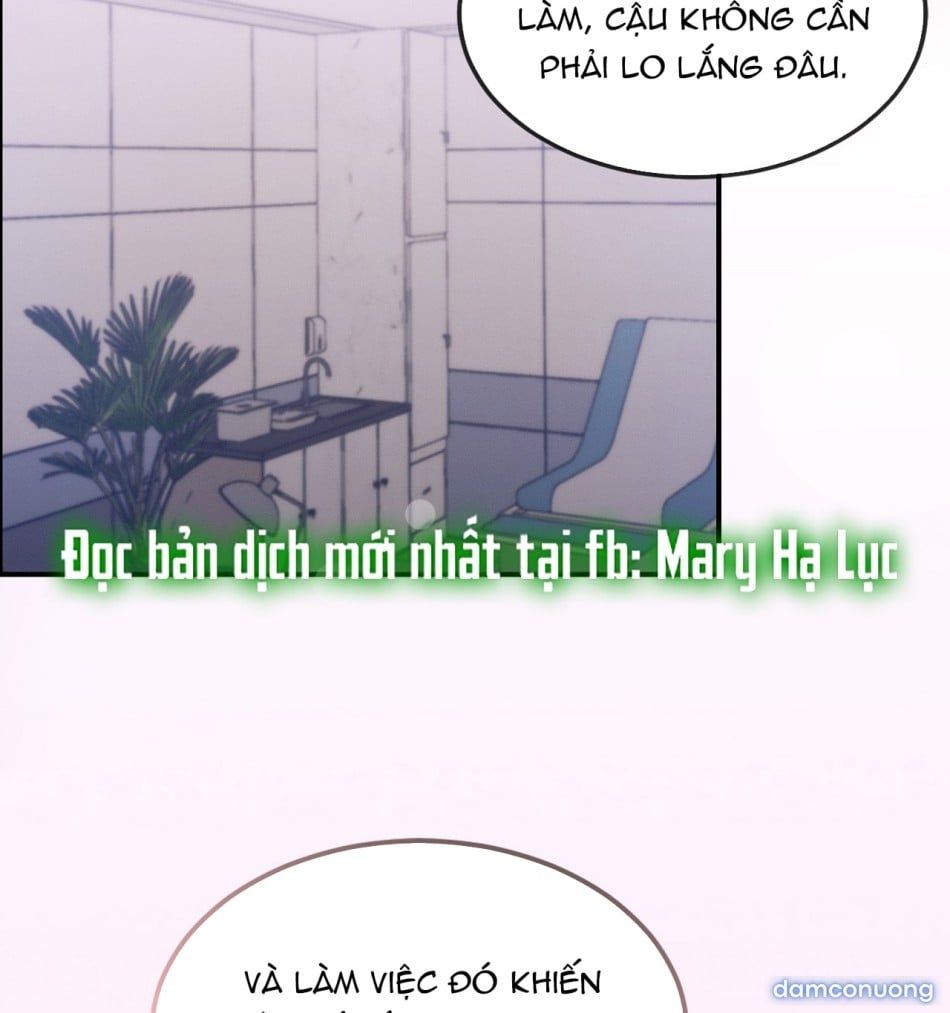 đọc truyện 〖18+〗- Cú Ném Quyết Định Lãng Mạn Chương 3 ảnh 87 tại Thiên Thai Truyện