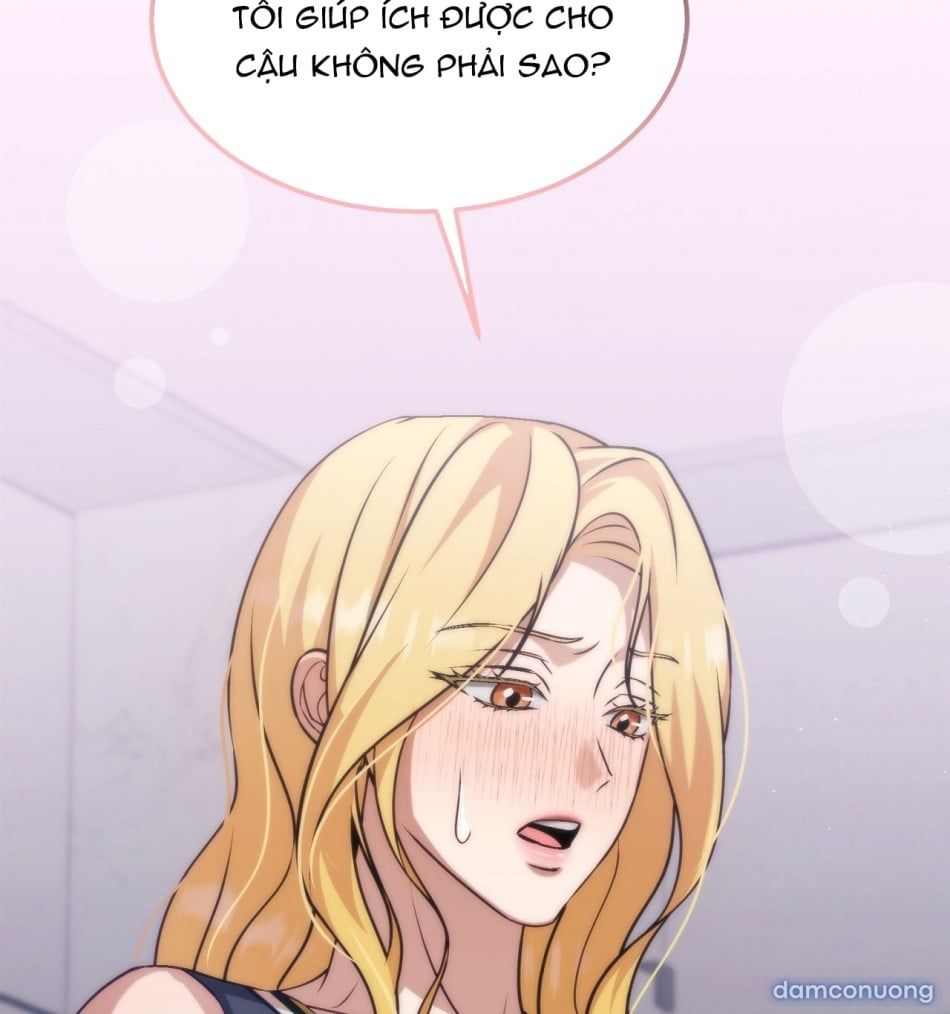 đọc truyện 〖18+〗- Cú Ném Quyết Định Lãng Mạn Chương 3 ảnh 88 tại Thiên Thai Truyện