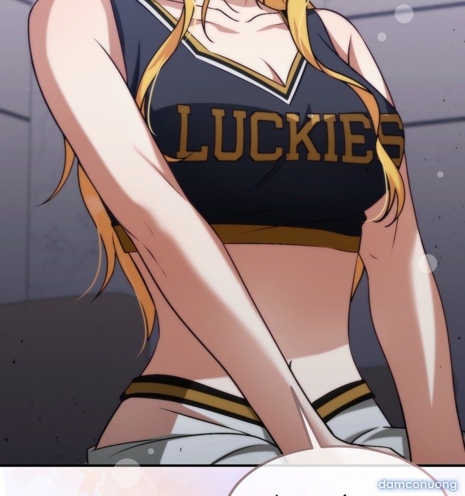 đọc truyện 〖18+〗- Cú Ném Quyết Định Lãng Mạn Chương 3 ảnh 89 tại Thiên Thai Truyện