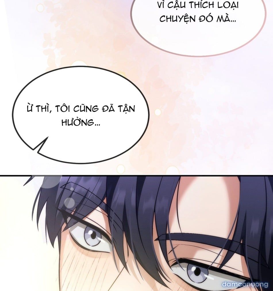 đọc truyện 〖18+〗- Cú Ném Quyết Định Lãng Mạn Chương 3 ảnh 90 tại Thiên Thai Truyện