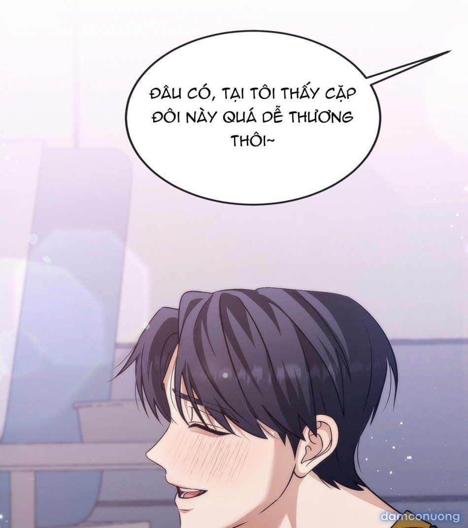đọc truyện 〖18+〗- Cú Ném Quyết Định Lãng Mạn Chương 3 ảnh 92 tại Thiên Thai Truyện