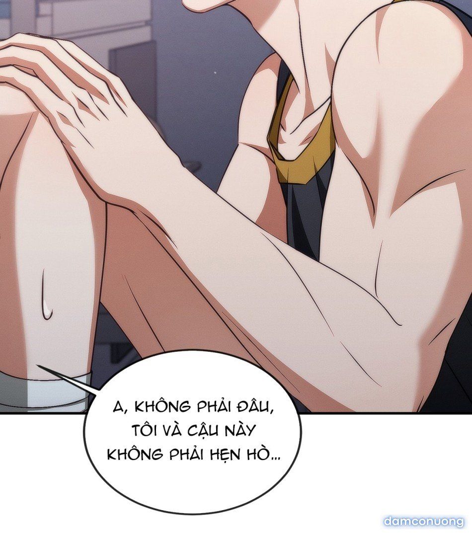 đọc truyện 〖18+〗- Cú Ném Quyết Định Lãng Mạn Chương 3 ảnh 93 tại Thiên Thai Truyện