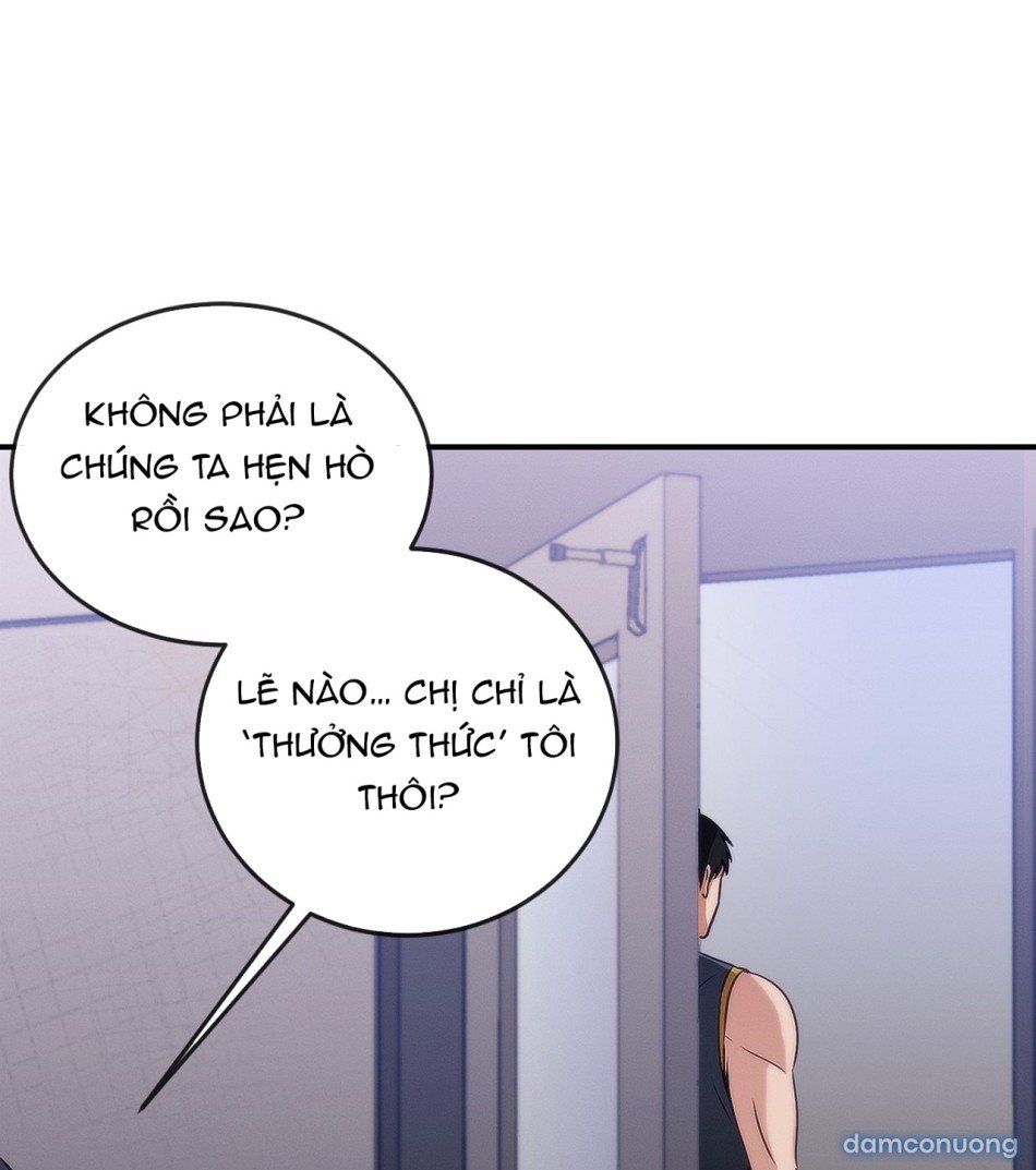 đọc truyện 〖18+〗- Cú Ném Quyết Định Lãng Mạn Chương 3 ảnh 94 tại Thiên Thai Truyện