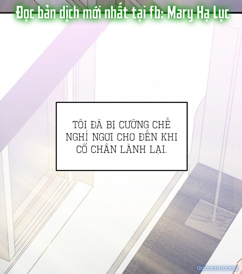 đọc truyện 〖18+〗- Cú Ném Quyết Định Lãng Mạn Chương 3 ảnh 100 tại Thiên Thai Truyện