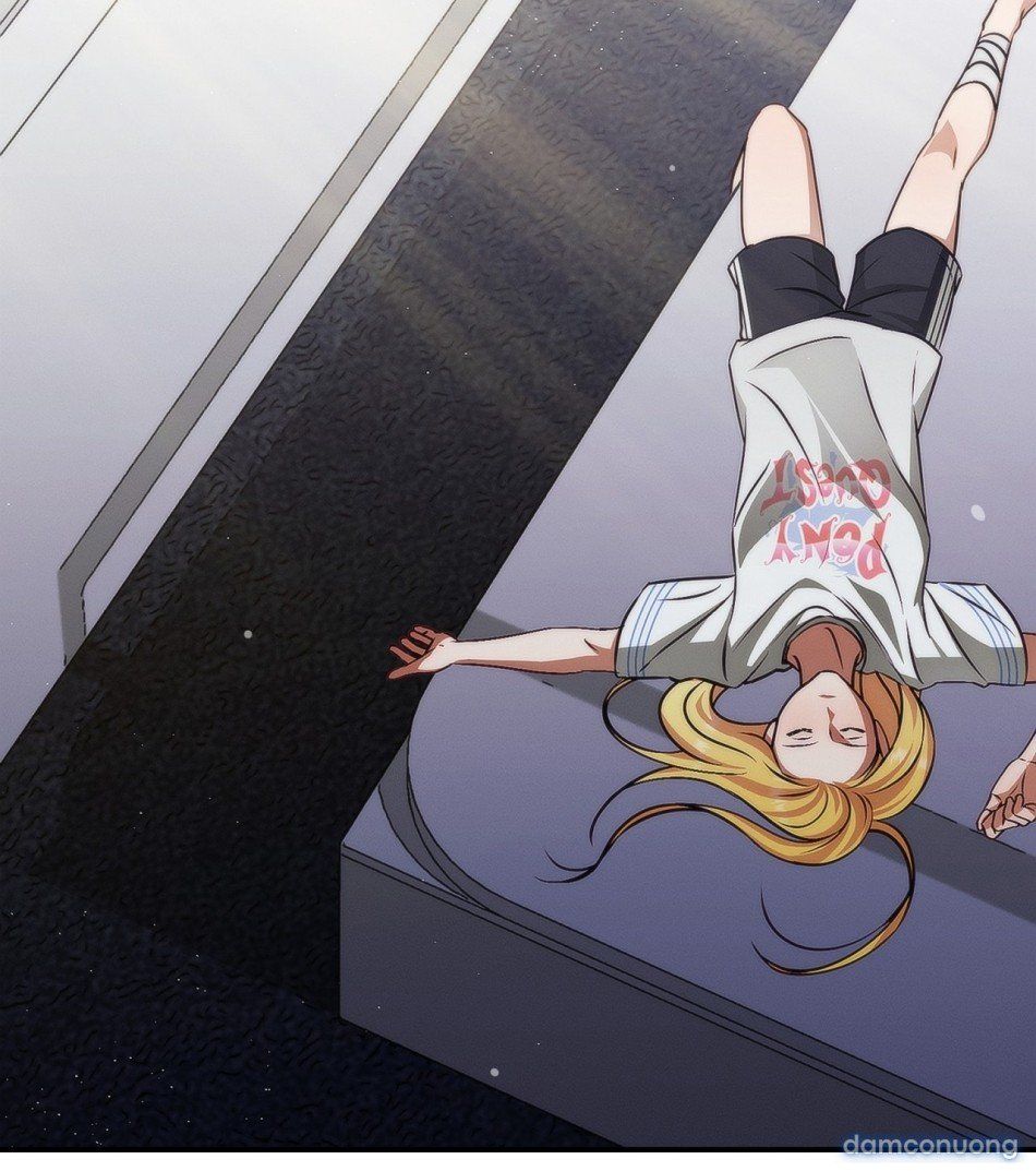 đọc truyện 〖18+〗- Cú Ném Quyết Định Lãng Mạn Chương 3 ảnh 101 tại Thiên Thai Truyện