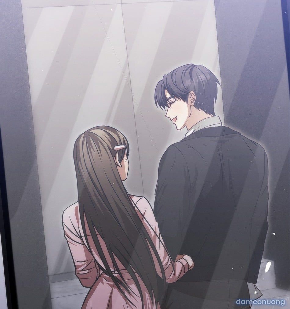 đọc truyện 〖18+〗- Cú Ném Quyết Định Lãng Mạn Chương 4 ảnh 12 tại Thiên Thai Truyện