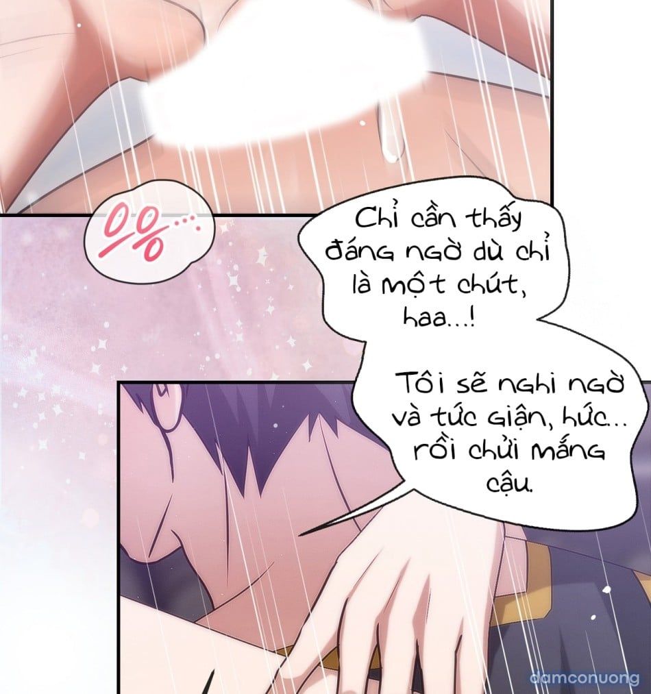 đọc truyện 〖18+〗- Cú Ném Quyết Định Lãng Mạn Chương 4 ảnh 108 tại Thiên Thai Truyện