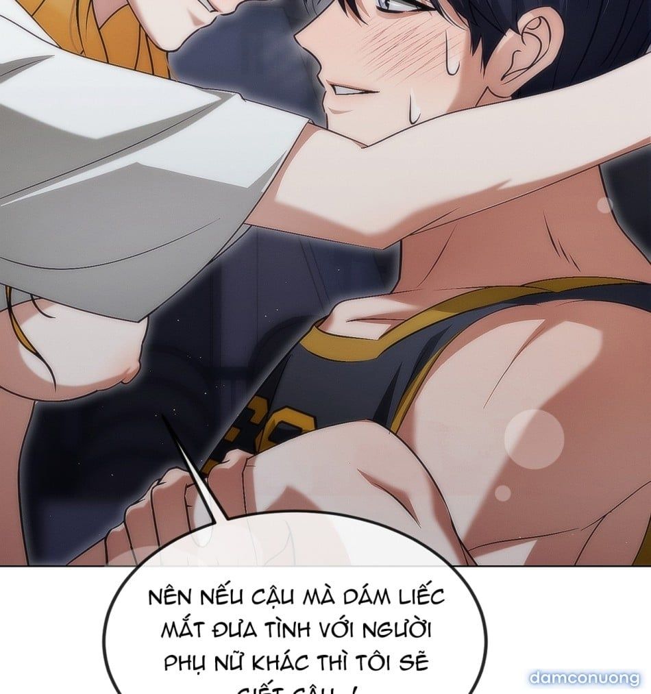 đọc truyện 〖18+〗- Cú Ném Quyết Định Lãng Mạn Chương 4 ảnh 119 tại Thiên Thai Truyện