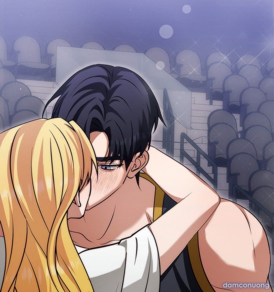 đọc truyện 〖18+〗- Cú Ném Quyết Định Lãng Mạn Chương 4 ảnh 122 tại Thiên Thai Truyện