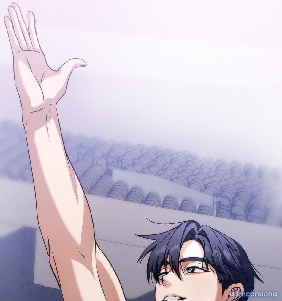 đọc truyện 〖18+〗- Cú Ném Quyết Định Lãng Mạn Chương 4 ảnh 126 tại Thiên Thai Truyện