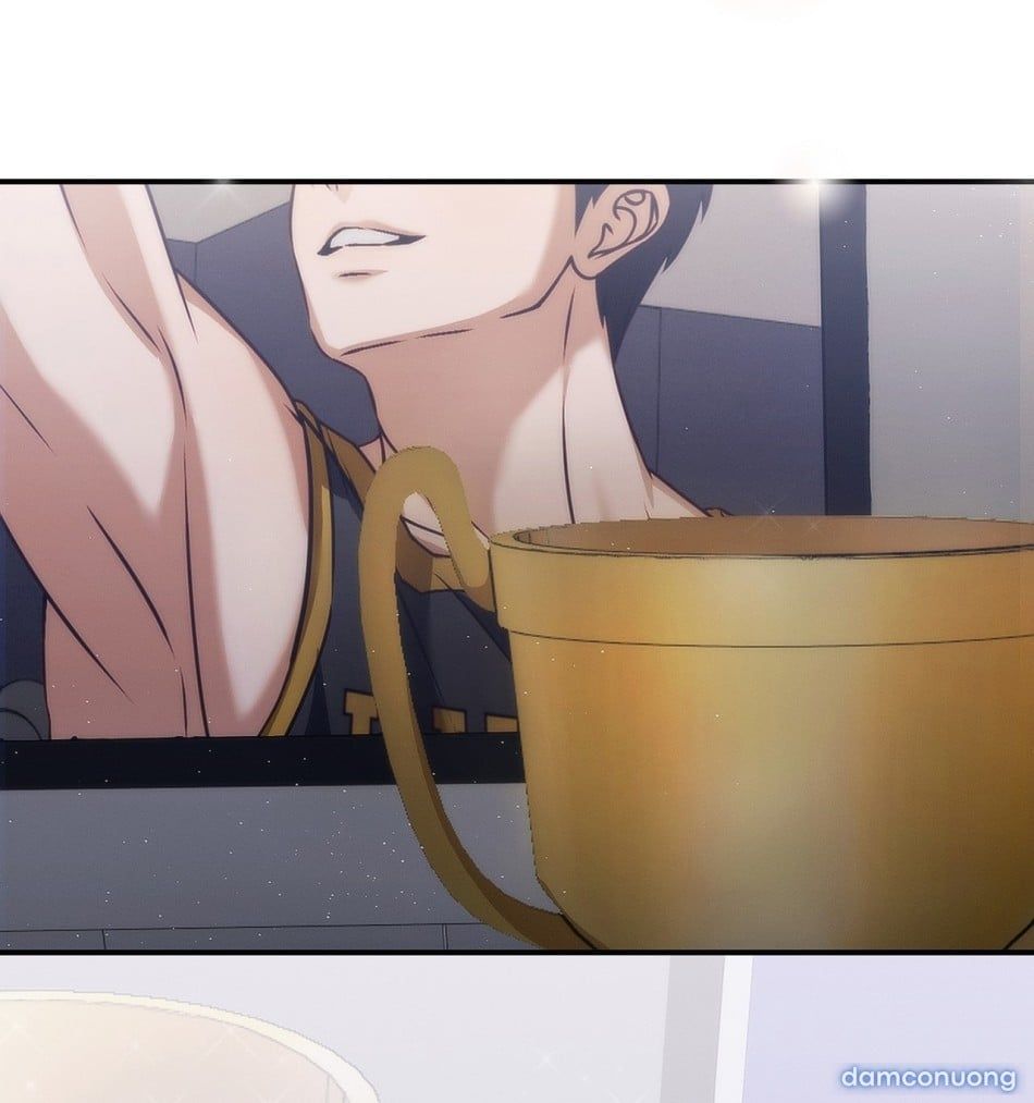 đọc truyện 〖18+〗- Cú Ném Quyết Định Lãng Mạn Chương 4 ảnh 129 tại Thiên Thai Truyện