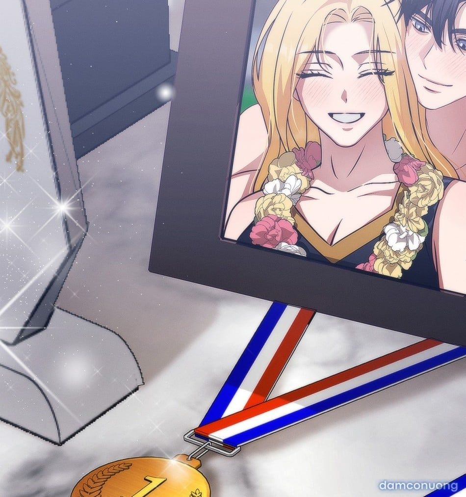 đọc truyện 〖18+〗- Cú Ném Quyết Định Lãng Mạn Chương 4 ảnh 131 tại Thiên Thai Truyện