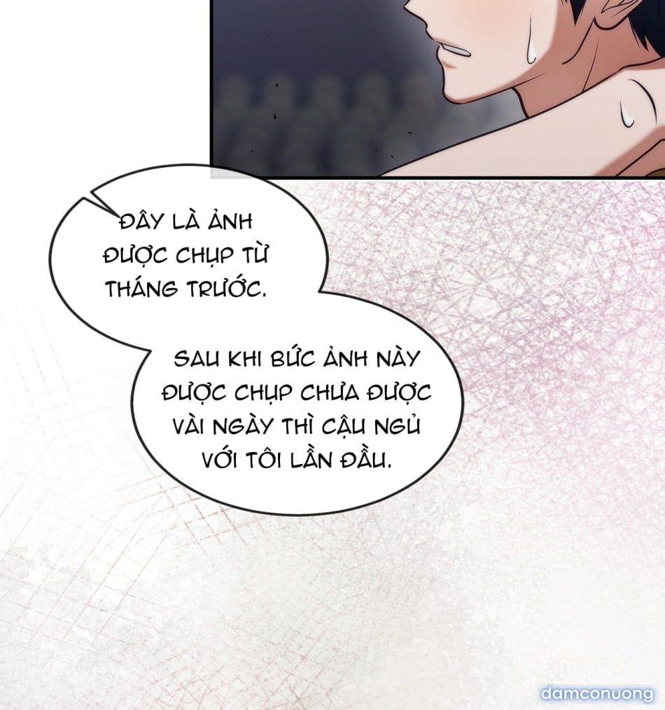 đọc truyện 〖18+〗- Cú Ném Quyết Định Lãng Mạn Chương 4 ảnh 15 tại Thiên Thai Truyện