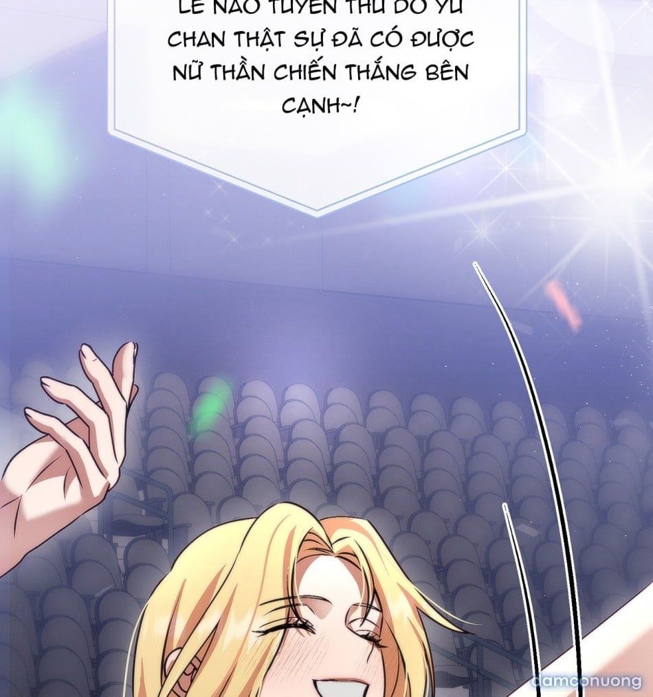 đọc truyện 〖18+〗- Cú Ném Quyết Định Lãng Mạn Chương 4 ảnh 133 tại Thiên Thai Truyện