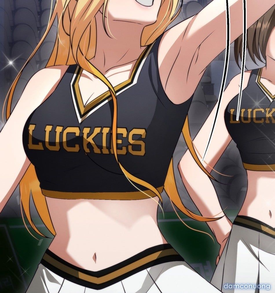 đọc truyện 〖18+〗- Cú Ném Quyết Định Lãng Mạn Chương 4 ảnh 134 tại Thiên Thai Truyện