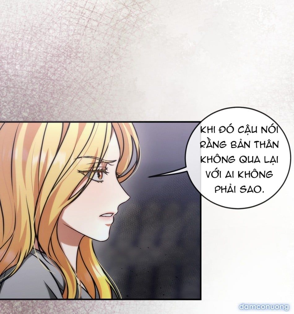 đọc truyện 〖18+〗- Cú Ném Quyết Định Lãng Mạn Chương 4 ảnh 16 tại Thiên Thai Truyện