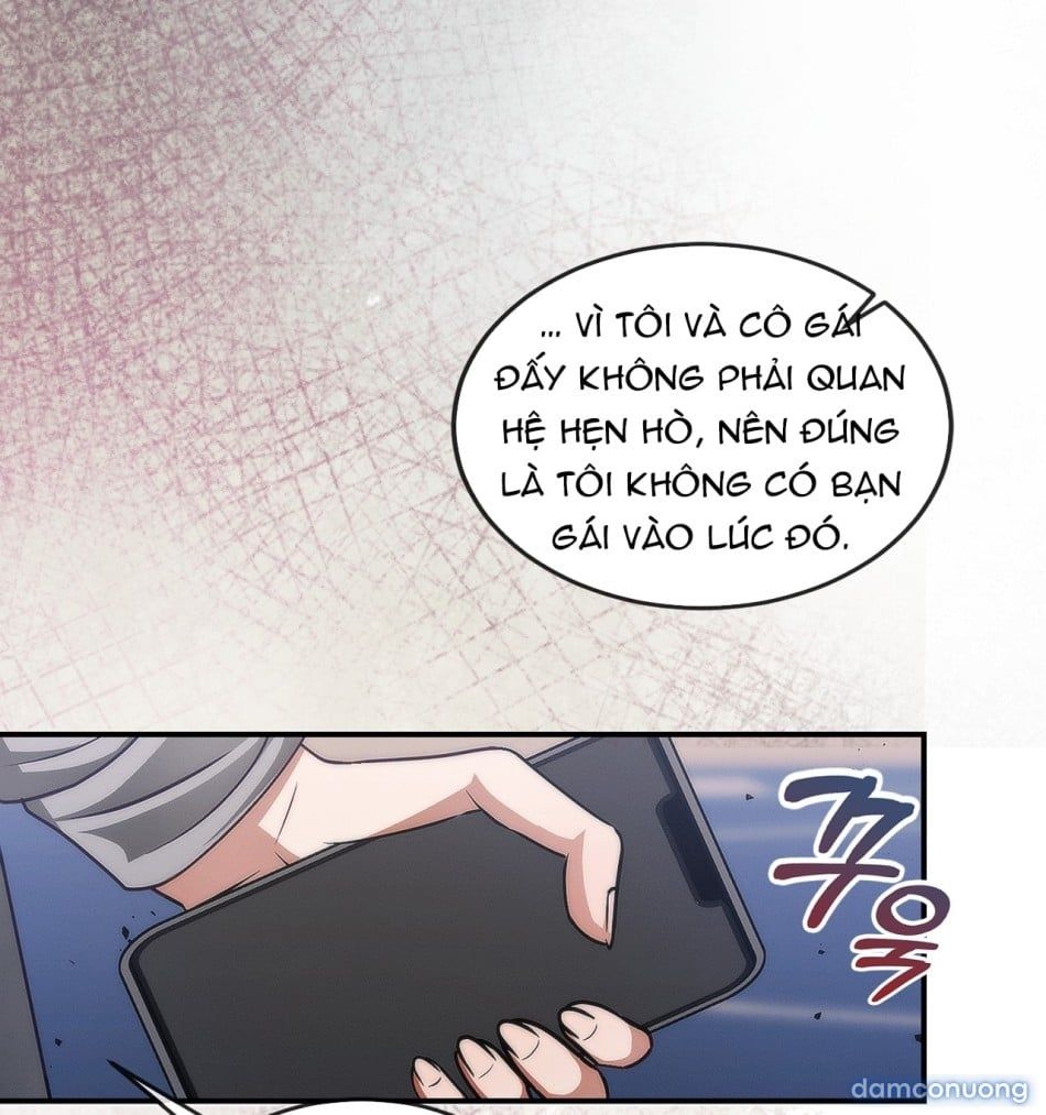 đọc truyện 〖18+〗- Cú Ném Quyết Định Lãng Mạn Chương 4 ảnh 17 tại Thiên Thai Truyện