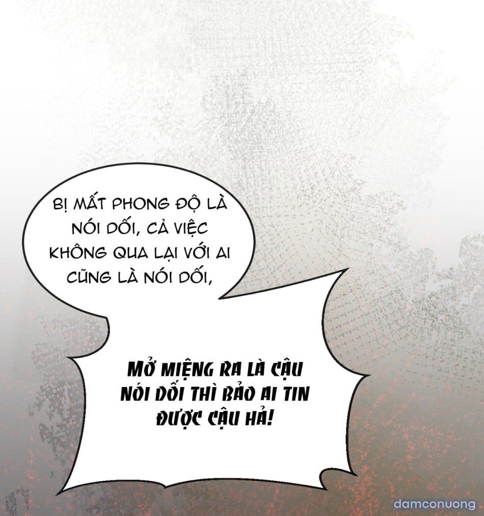 đọc truyện 〖18+〗- Cú Ném Quyết Định Lãng Mạn Chương 4 ảnh 20 tại Thiên Thai Truyện