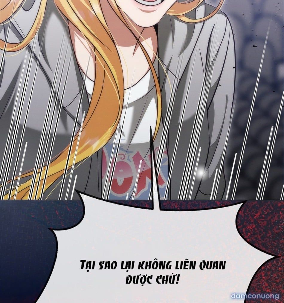 đọc truyện 〖18+〗- Cú Ném Quyết Định Lãng Mạn Chương 4 ảnh 22 tại Thiên Thai Truyện