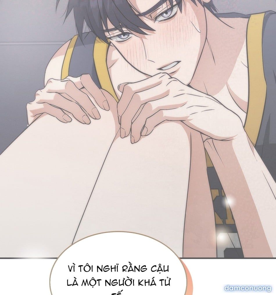 đọc truyện 〖18+〗- Cú Ném Quyết Định Lãng Mạn Chương 4 ảnh 24 tại Thiên Thai Truyện