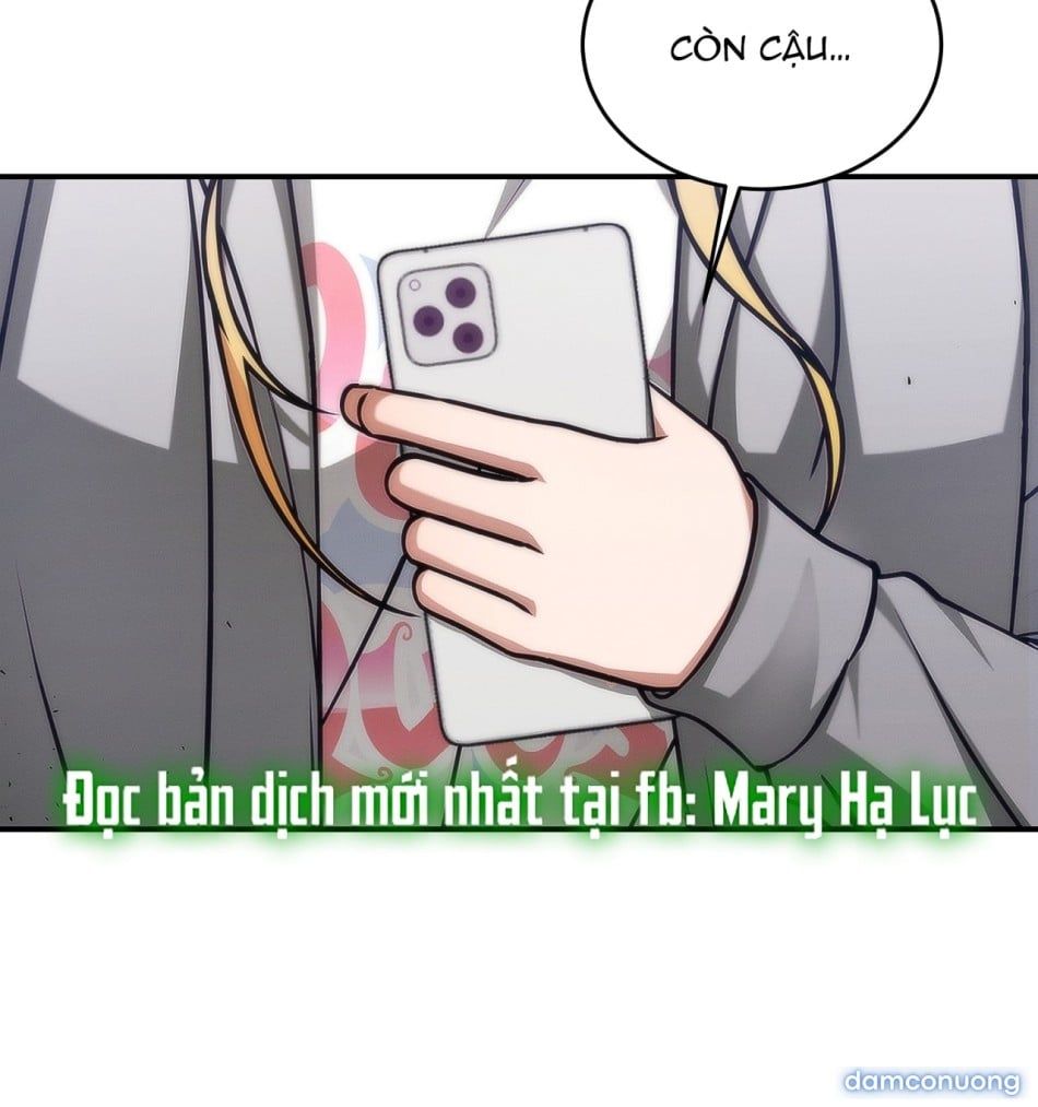 đọc truyện 〖18+〗- Cú Ném Quyết Định Lãng Mạn Chương 4 ảnh 27 tại Thiên Thai Truyện