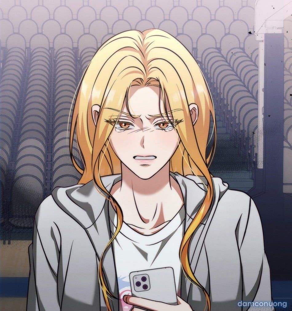 đọc truyện 〖18+〗- Cú Ném Quyết Định Lãng Mạn Chương 4 ảnh 29 tại Thiên Thai Truyện