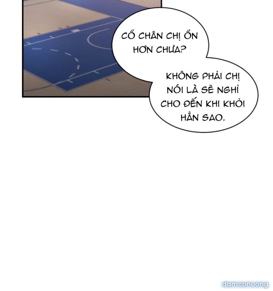 đọc truyện 〖18+〗- Cú Ném Quyết Định Lãng Mạn Chương 4 ảnh 5 tại Thiên Thai Truyện