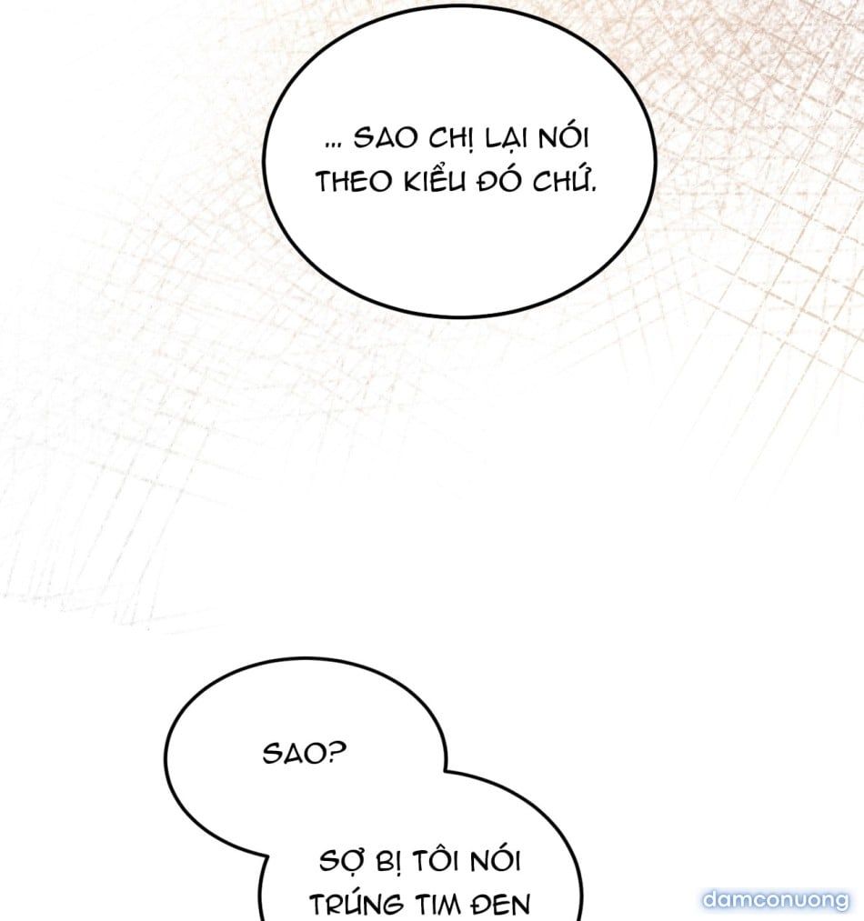 đọc truyện 〖18+〗- Cú Ném Quyết Định Lãng Mạn Chương 4 ảnh 32 tại Thiên Thai Truyện