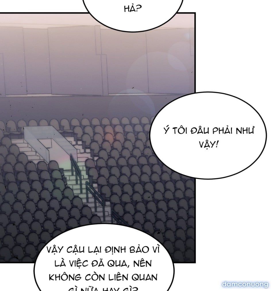 đọc truyện 〖18+〗- Cú Ném Quyết Định Lãng Mạn Chương 4 ảnh 33 tại Thiên Thai Truyện