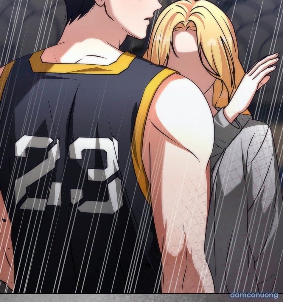 đọc truyện 〖18+〗- Cú Ném Quyết Định Lãng Mạn Chương 4 ảnh 41 tại Thiên Thai Truyện