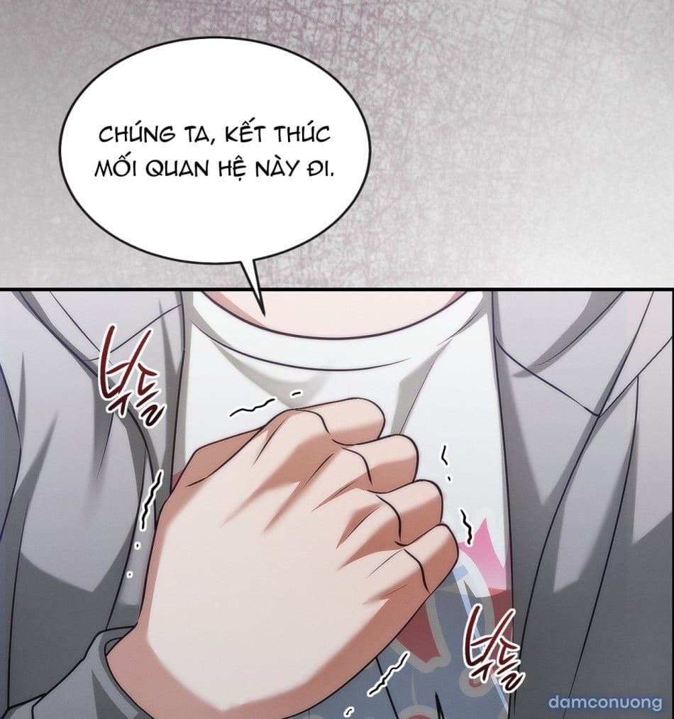 đọc truyện 〖18+〗- Cú Ném Quyết Định Lãng Mạn Chương 4 ảnh 44 tại Thiên Thai Truyện