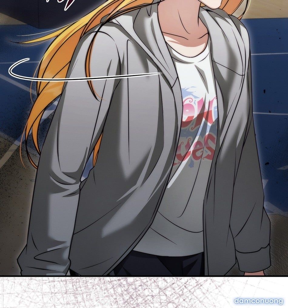 đọc truyện 〖18+〗- Cú Ném Quyết Định Lãng Mạn Chương 4 ảnh 47 tại Thiên Thai Truyện