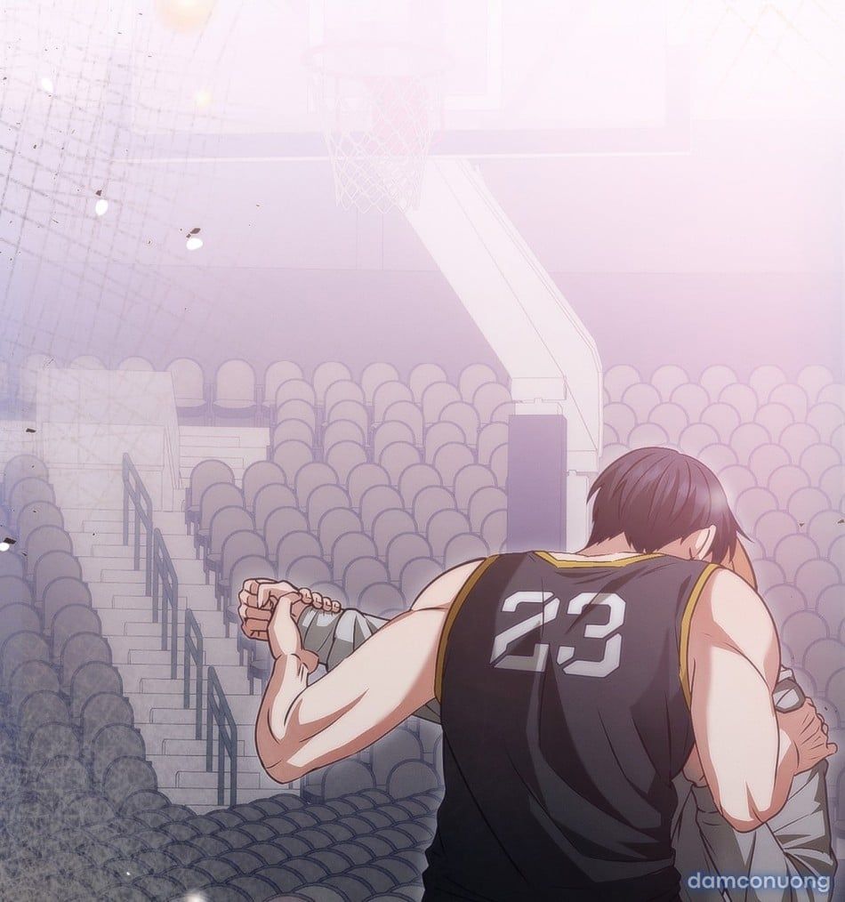 đọc truyện 〖18+〗- Cú Ném Quyết Định Lãng Mạn Chương 4 ảnh 55 tại Thiên Thai Truyện