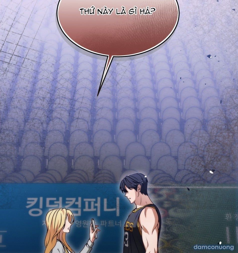 đọc truyện 〖18+〗- Cú Ném Quyết Định Lãng Mạn Chương 4 ảnh 8 tại Thiên Thai Truyện