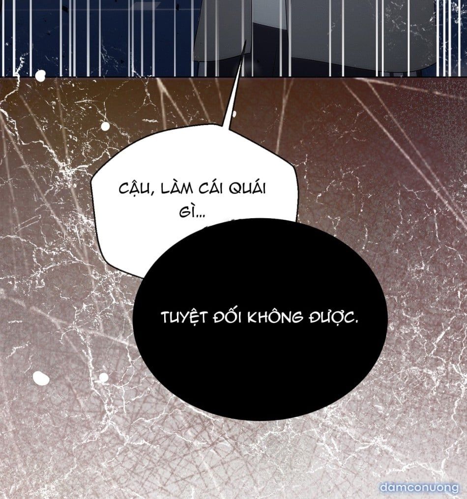 đọc truyện 〖18+〗- Cú Ném Quyết Định Lãng Mạn Chương 4 ảnh 65 tại Thiên Thai Truyện