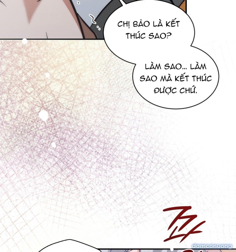 đọc truyện 〖18+〗- Cú Ném Quyết Định Lãng Mạn Chương 4 ảnh 67 tại Thiên Thai Truyện